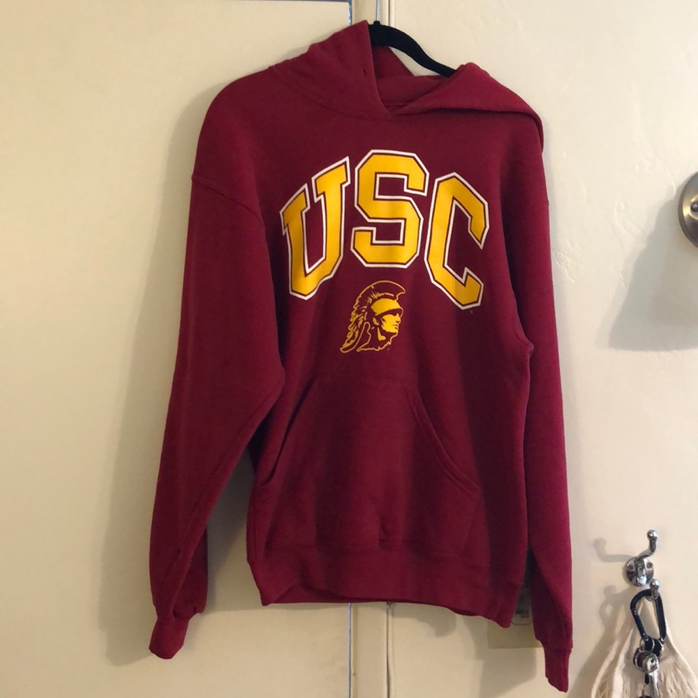 USC jacket